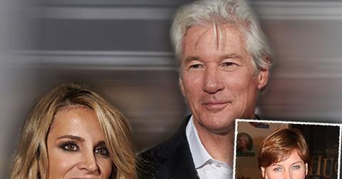 richard gere divorce marry young girlfriend