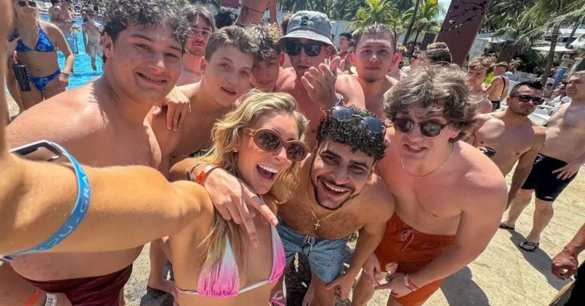 Photo of Bonnie Blue