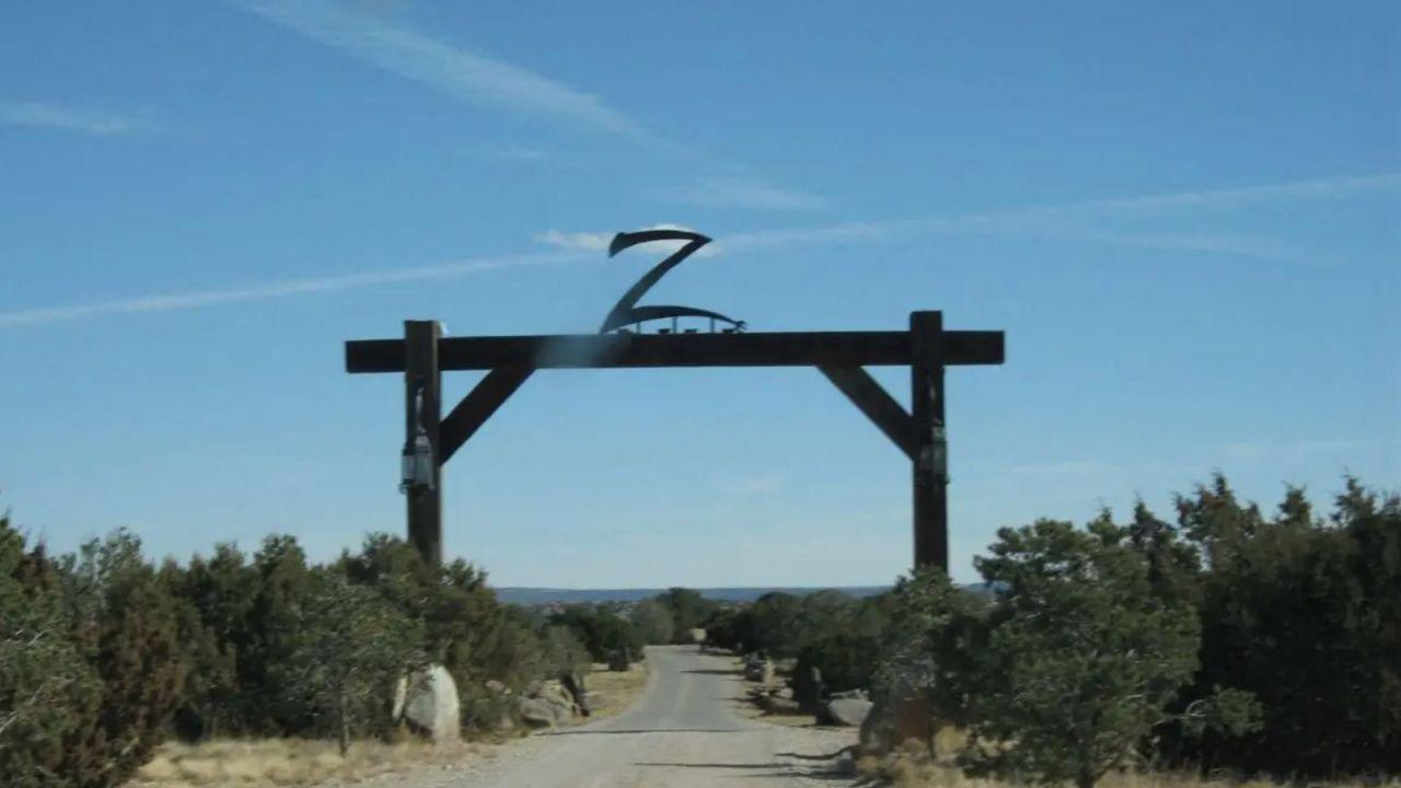 photo of Zorro Ranch