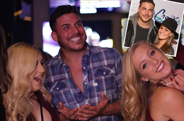 jax taylor cheats brittany cartwright drunk vanderpump rules