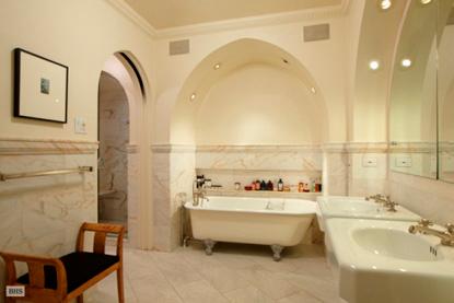 //madonnas duplex apartment nyc