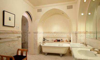 //madonnas duplex apartment nyc