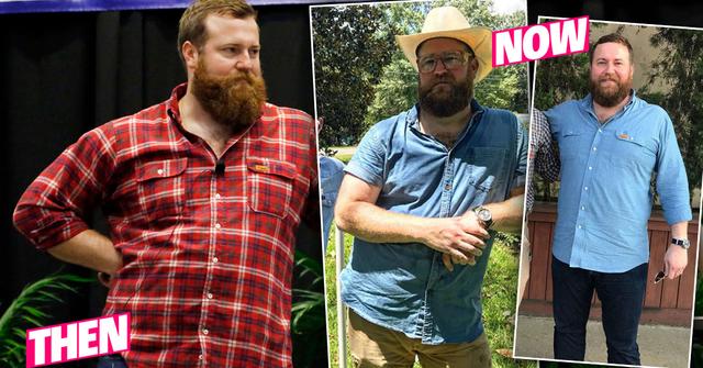 'Home Town' Star Ben Napier Told To Lose Weight Or Risk Death