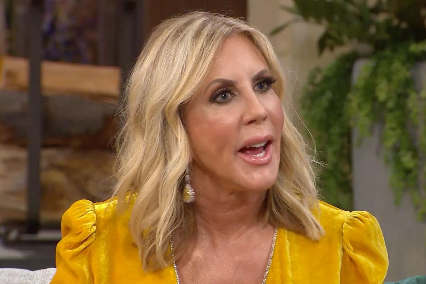 ‘RHOC’ Rolling: Who Is In And Who Is Out After Tamra Judge & Vicki Gunvlason Exits