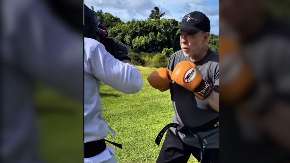 According to reports, Chuck Norris died on March 19 after a medical emergency in Hawaii, weeks after sharing a birthday boxing video.