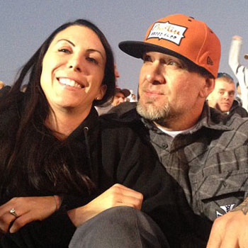 With West Coast Choppers Closed, Jesse James Plots Next Move - The