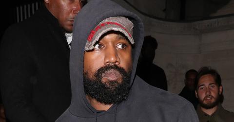 kanye west video diary adidas social media rants pp