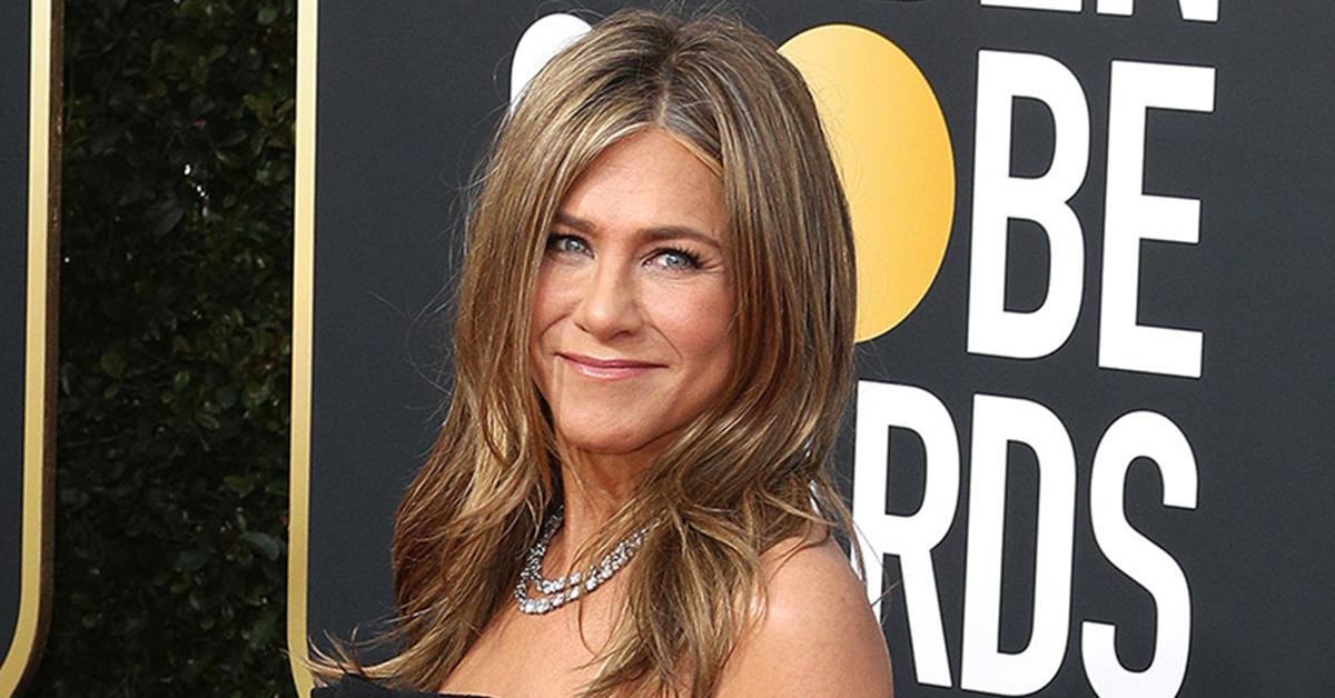 Jen Aniston Warned To Stop Playing Hardball Amid Cameron Diaz's Return