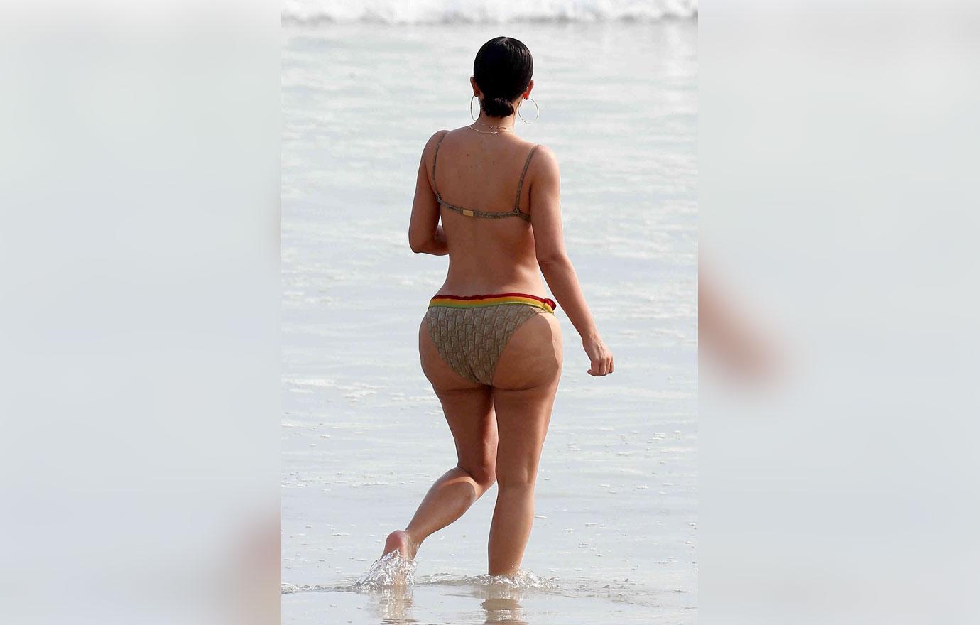 kim kardashian workouts diet plan hot body