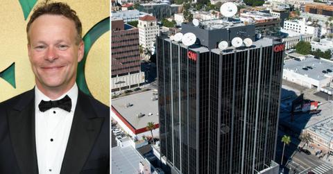 cnn staffers upset corporate heads trying fix newsroom pp