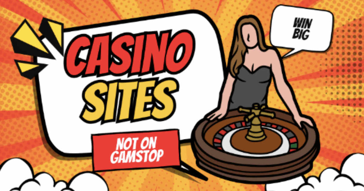 best non gamstop casinos for uk players