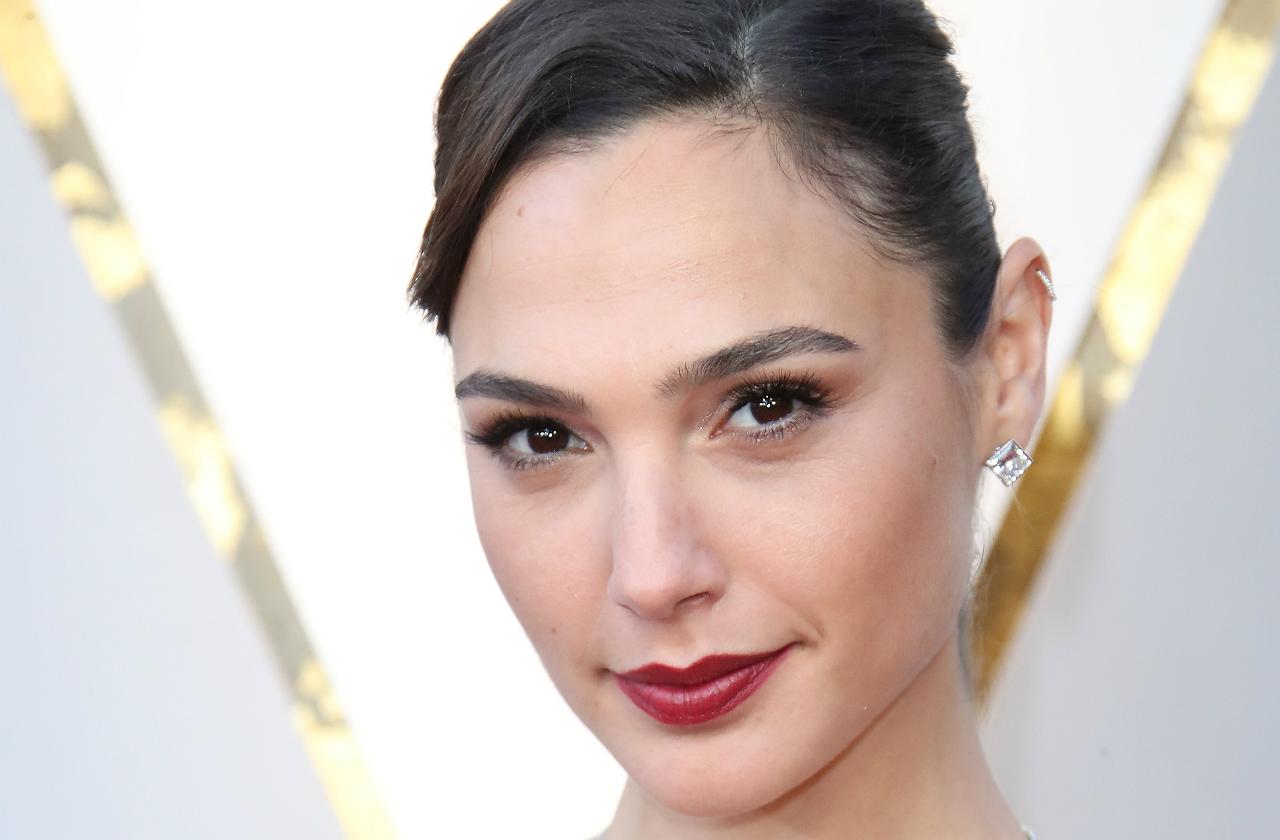 Gal-Gadot