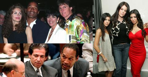 //kardashians truth about oj simpson pp
