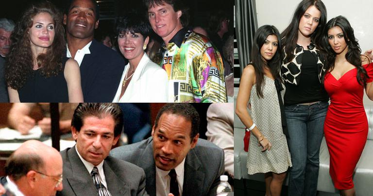 Secrets, Lies & Murder! New Tell-All Reveals What The Kardashians