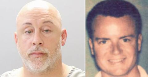 cold case suspect and victim