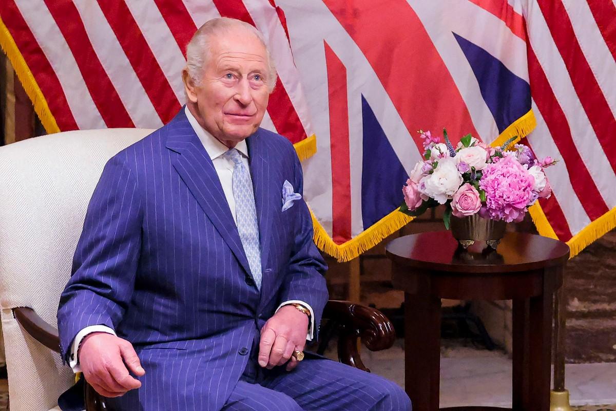 King Charles III allegedly continued royal duties despite concerns over his ongoing cancer treatment.