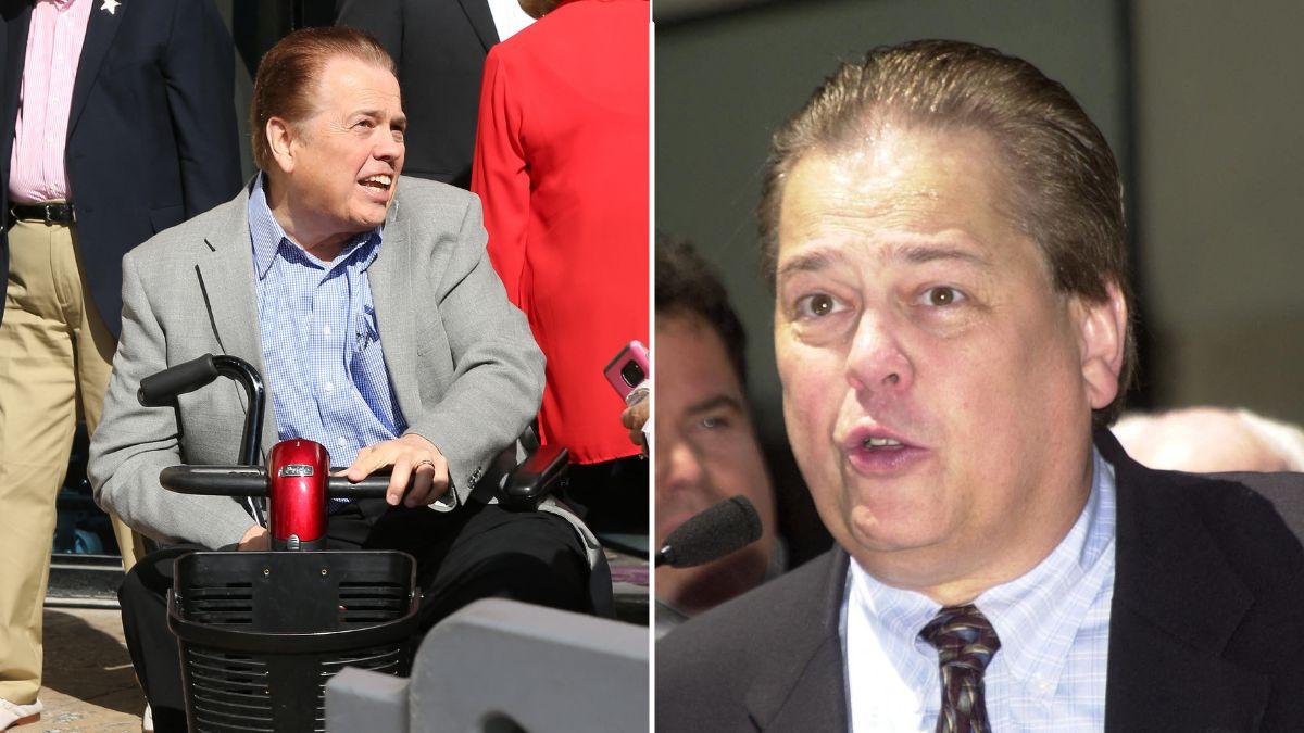 picture of Alan Osmond