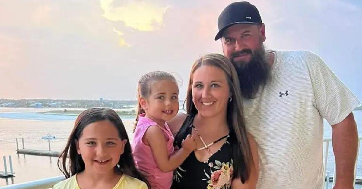 Indiana Mom of Two Dies After Drinking Too Much Water on Family Trip - Vimarsana News