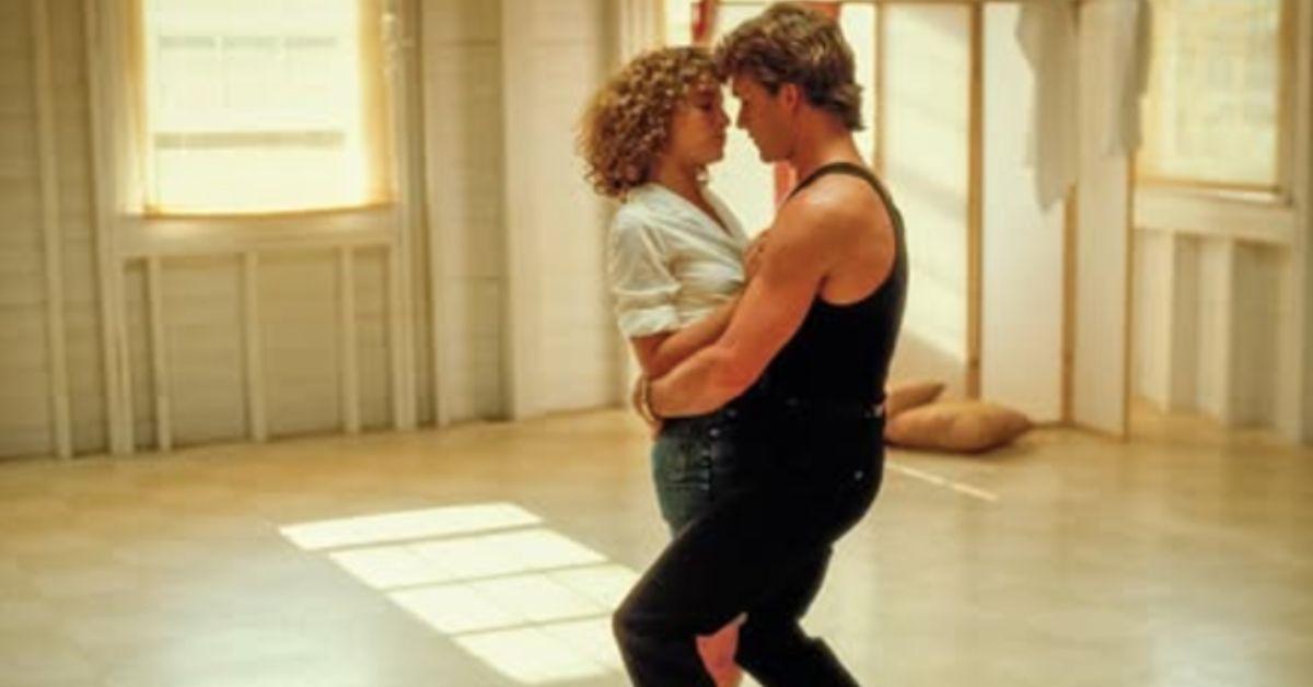 jennifer grey from dirty dancing to career killing nose job