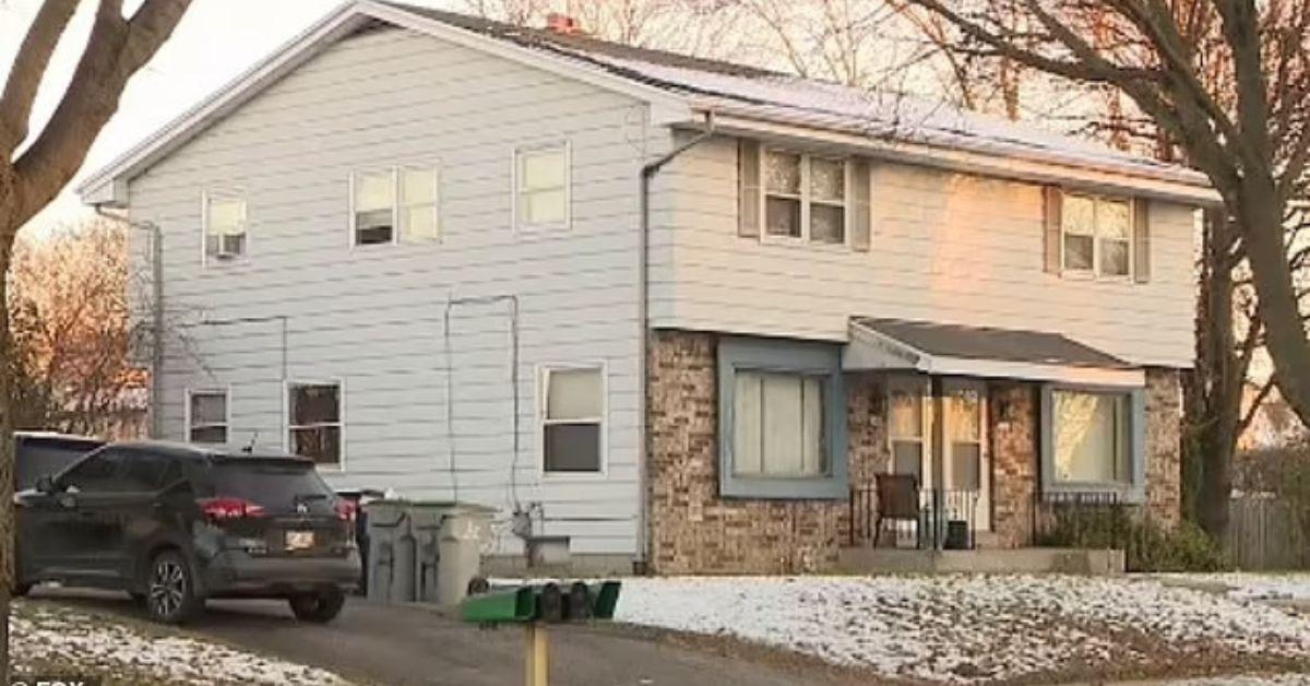 10-Year-Old Boy Suspected Of Shooting Mother Suffered 'Rage Issues'