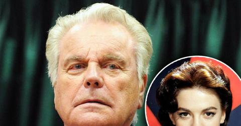 robert wagner tells all natalie wood death book