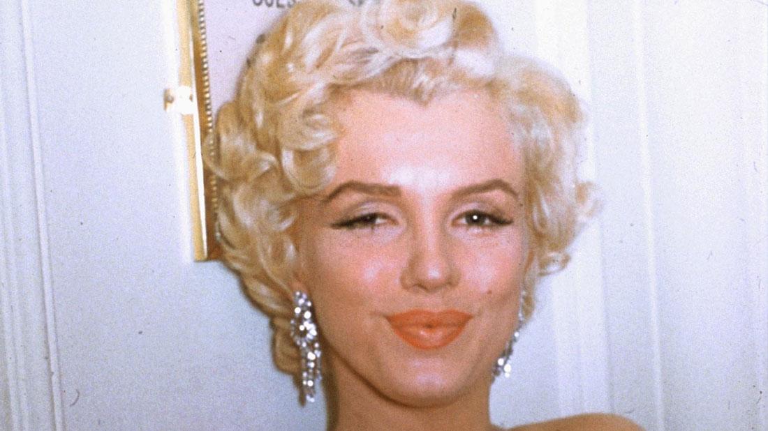 Marilyn Monroe's Death Investigation Was 'Flawed'