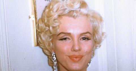 Podcast Reveals Marilyn Monroe's Death Investigation Was 'Staged'