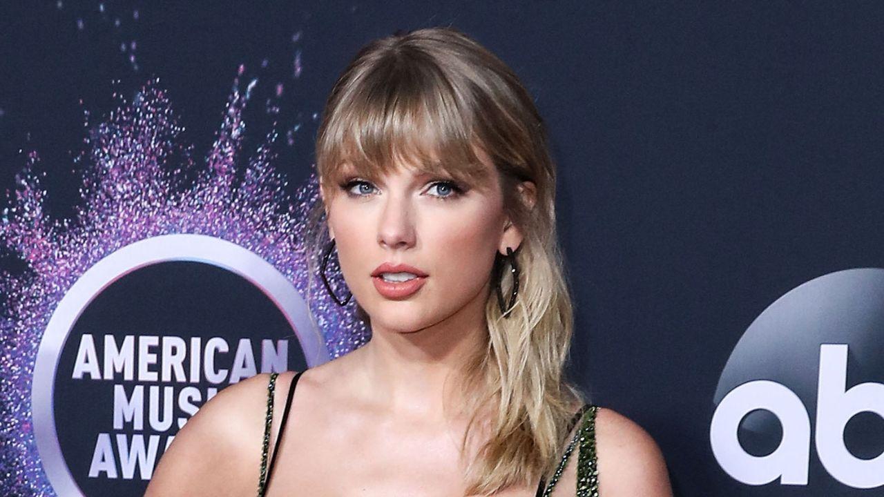 picture of Taylor Swift