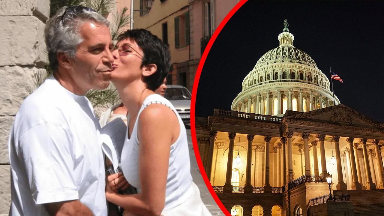 Ghislaine Maxwell's chances of getting a pardon took a hit on July 29. 