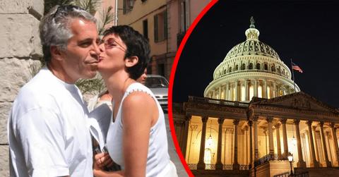 Ghislaine Maxwell's chances of getting a pardon took a hit on July 29.
