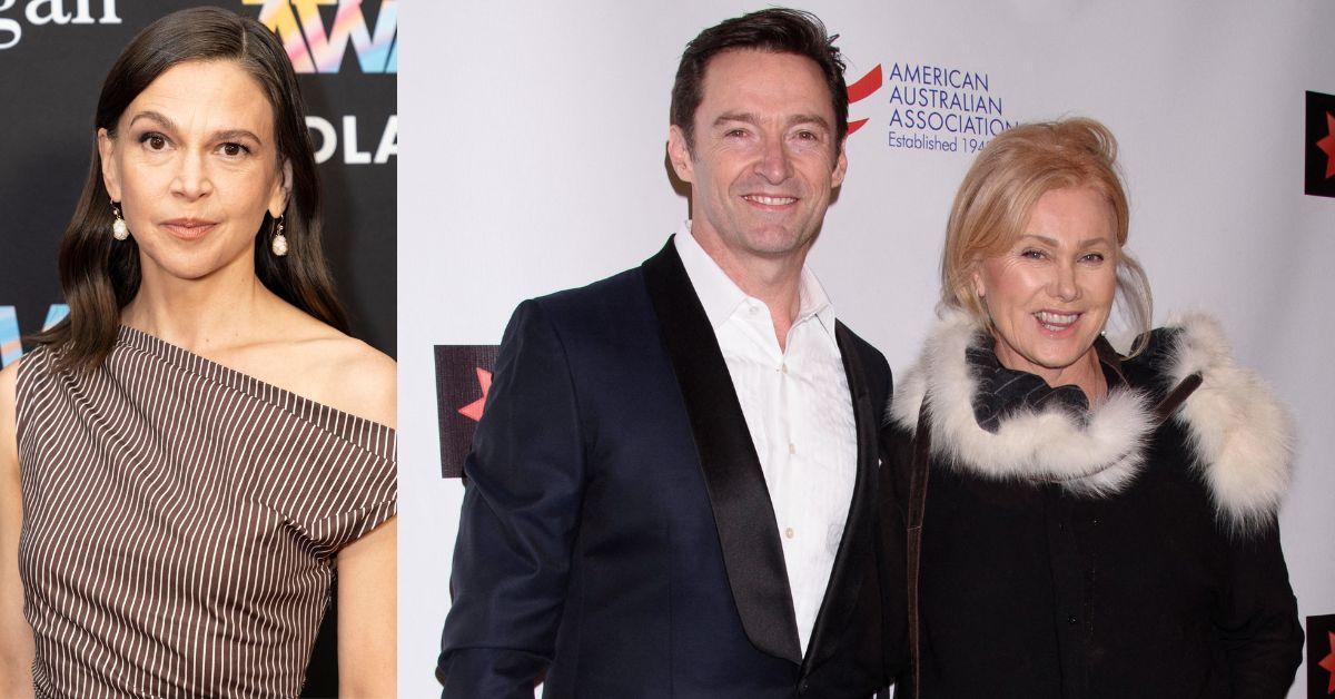 Insiders said Jackman and Furness plan an Australian holiday with their two kids while Sutton Foster stays in New York.