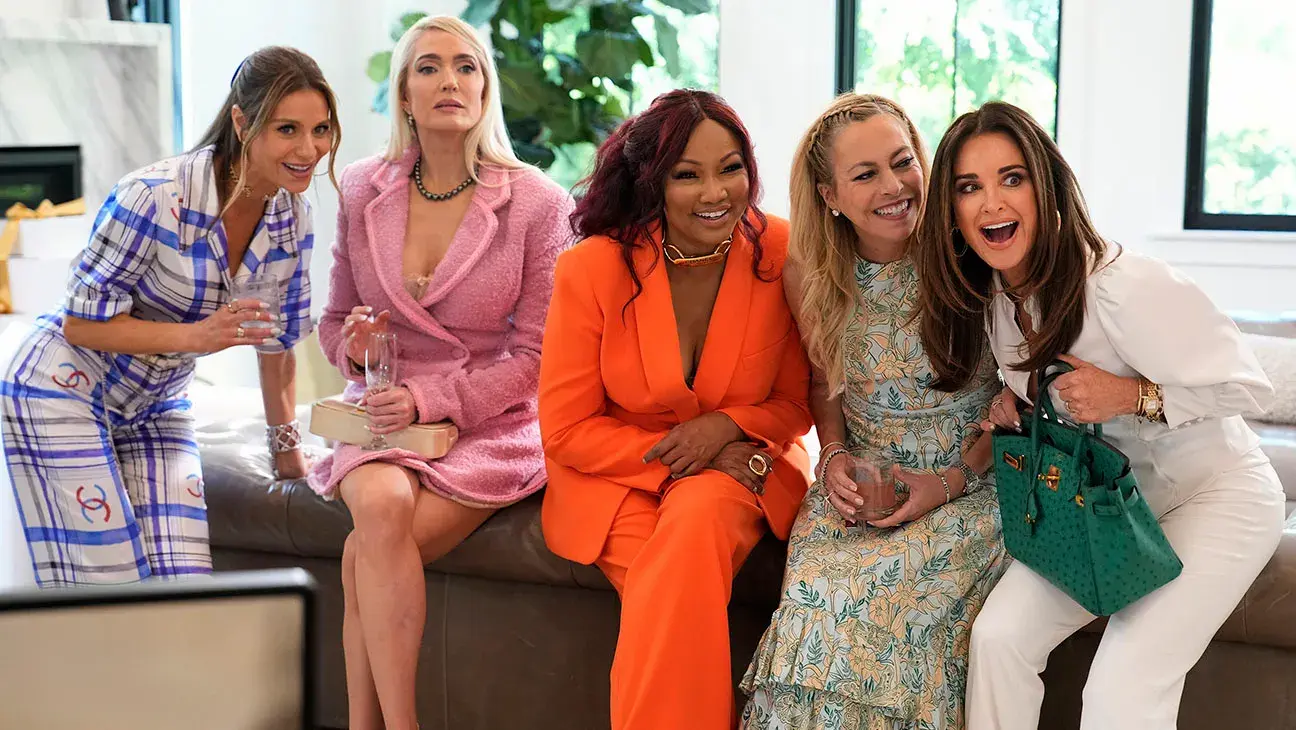 Real Housewives