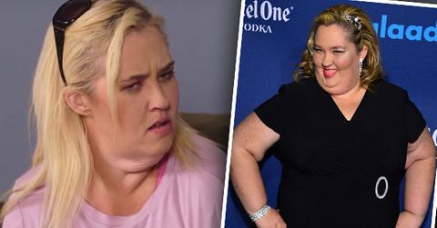//Mama June Shannon Tummy Tuck Skin Removal Breast Lift pp