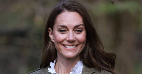 picture of Kate Middleton