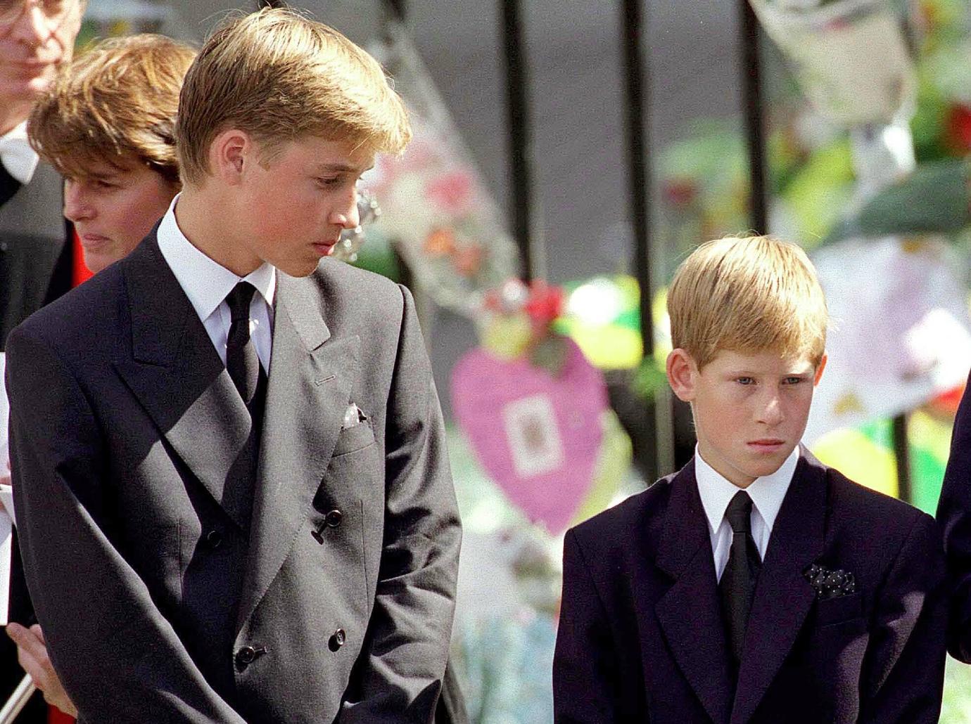 william harry funeral gallerypic