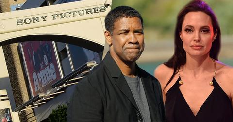 Sony Hack Emails Leaked Wikileaks