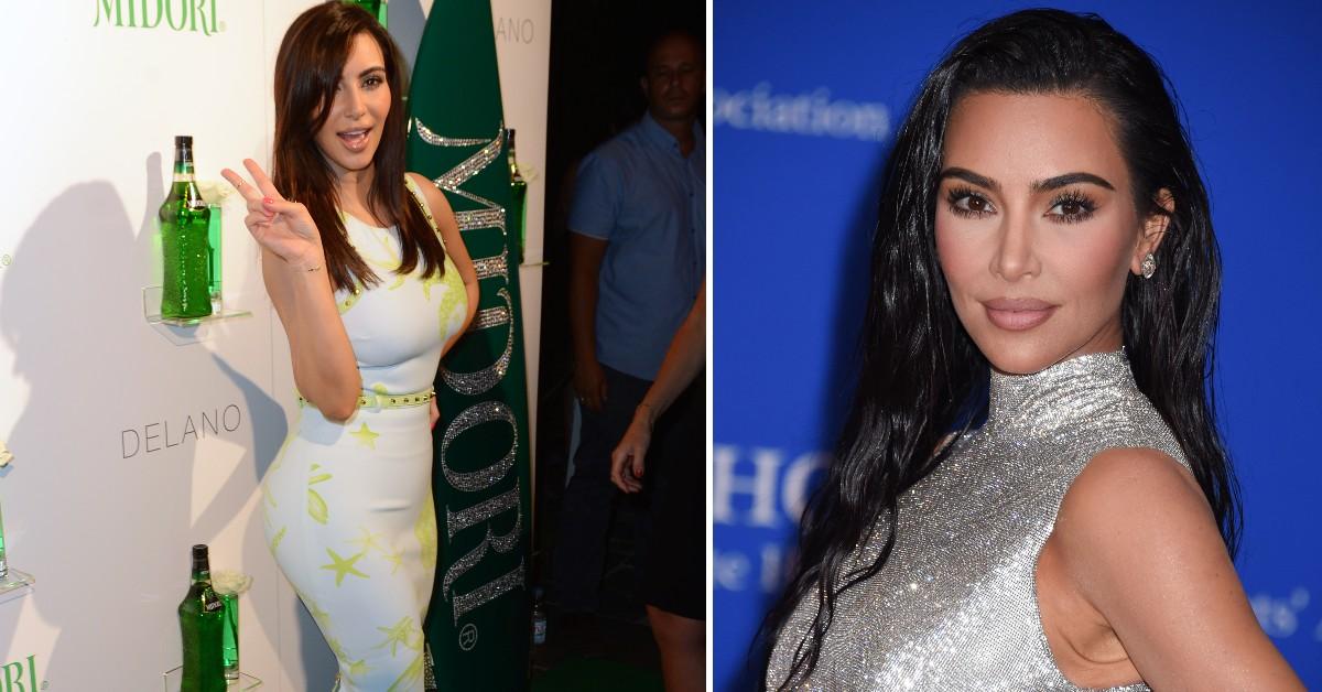 Fans Rip Kim Kardashian after she details massive warehouse of clothes