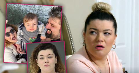 Amber Portwood