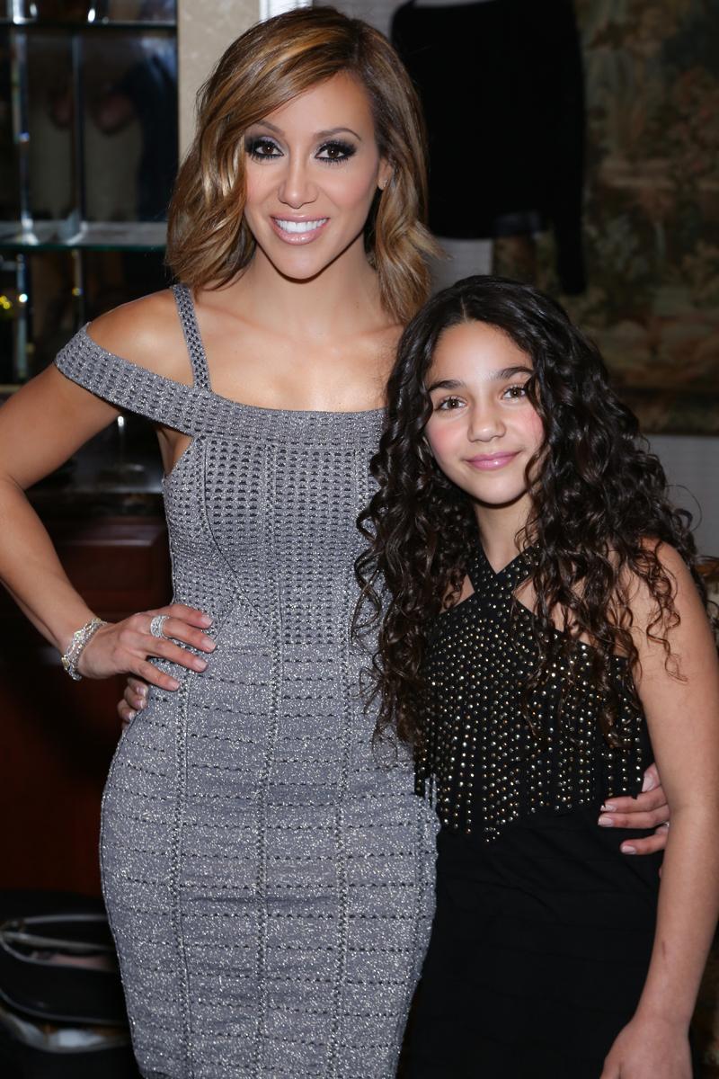 Melissa Gorga Fashion Show