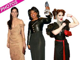 //best worst wackiest peoples choice