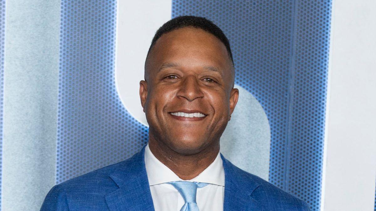 picture of Craig Melvin
