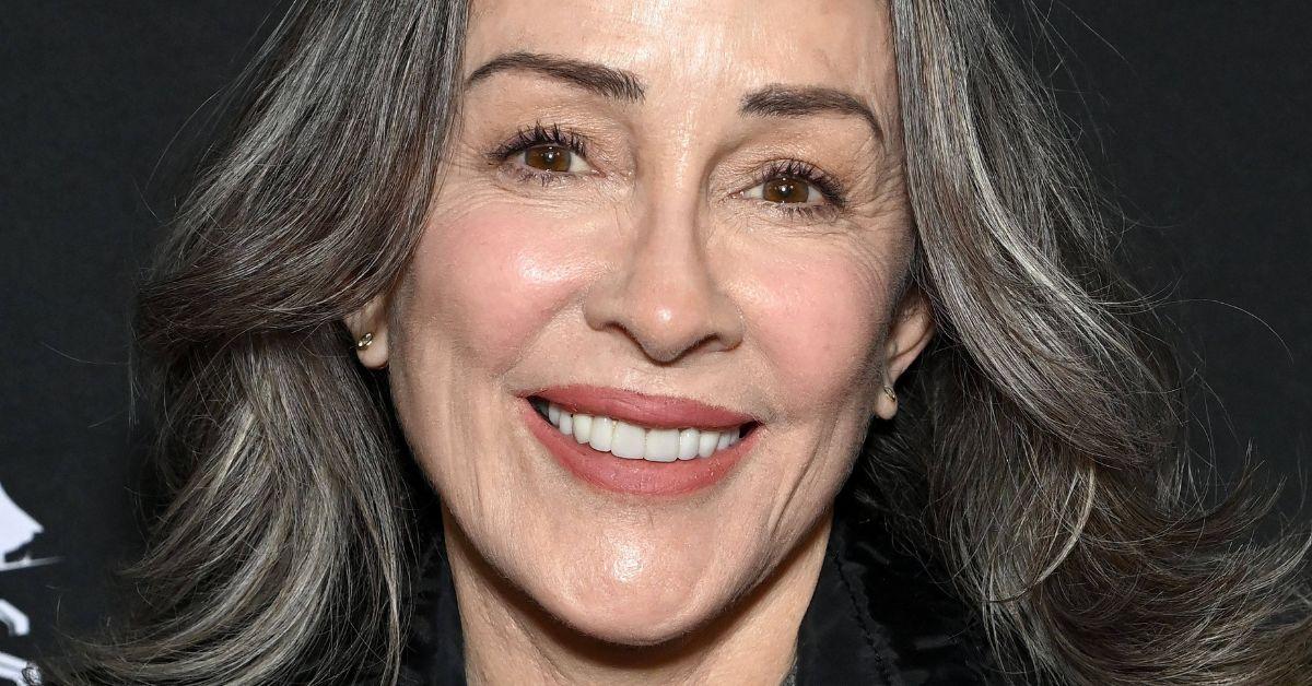 EXCLUSIVE Patricia Heaton Shares Why She Kicked Her Booze Addiction