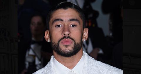 Caitlyn Jenner Gives Kendall Thumbs-Up on Bad Bunny Romance