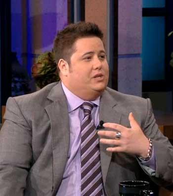 //chaz bono tonight show