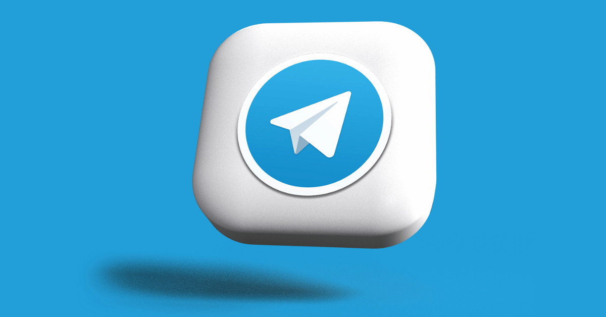 ways in which telegram has changed global communication