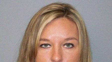 //judy viger mugshot nc