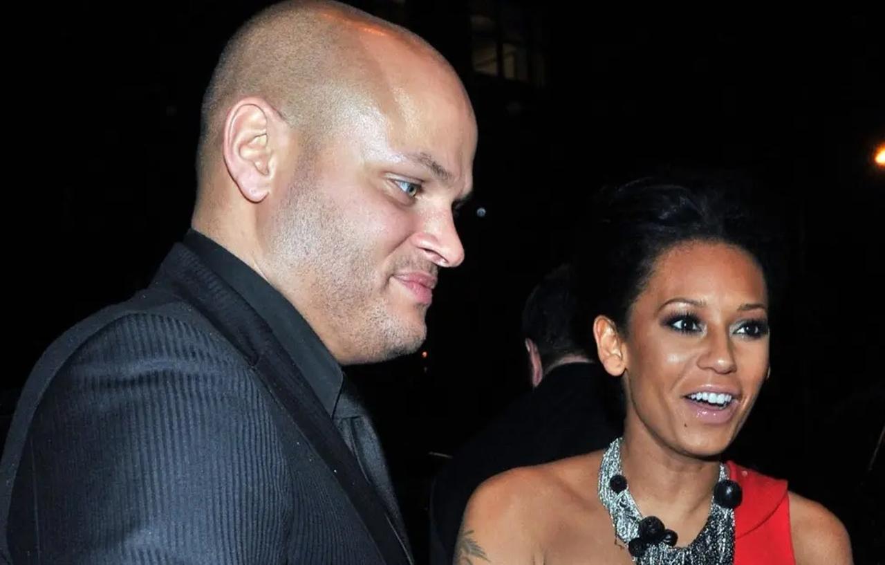 Mel B’s Ex-Husband Accuses Star Of ‘Feeding False Information’ To His ...