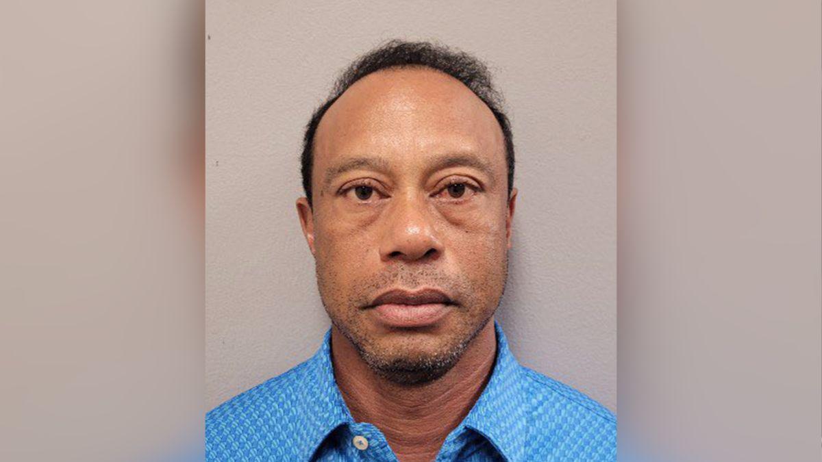 Photo of Tiger Woods