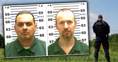 Prison Break No Information