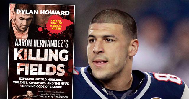 Aaron Hernandez Documentary 'Killing Fields' Uncovers Shocking New Revelations